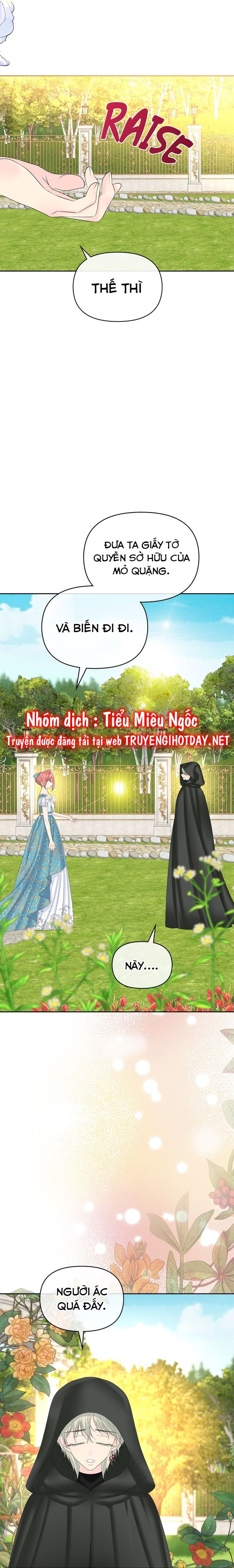 nuôi chồng từ bé chapter 70 5