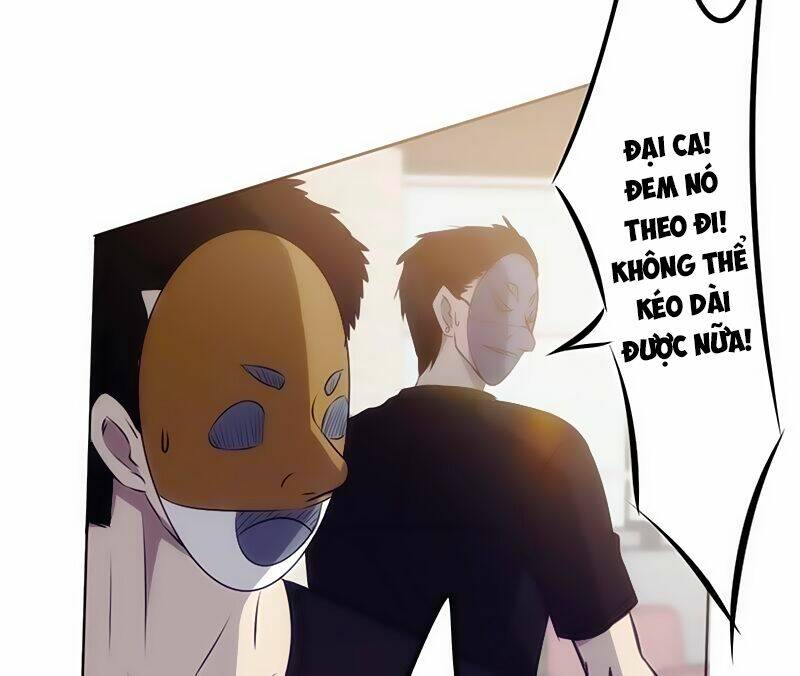 tối cường công nhân chapter 28 11