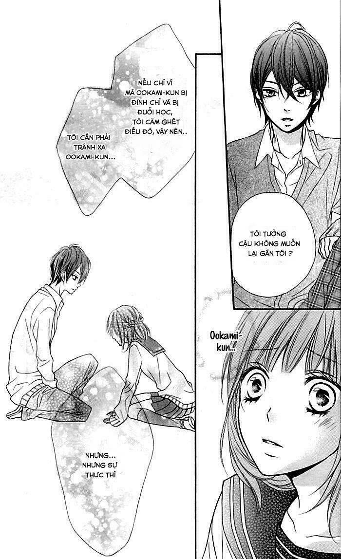 oubou ookami to akazukin chapter 1 31