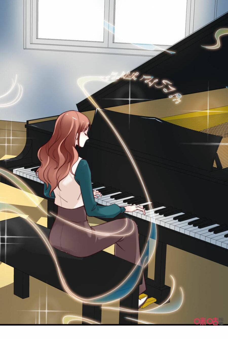 bí mật của thiên kim chapter 70 21