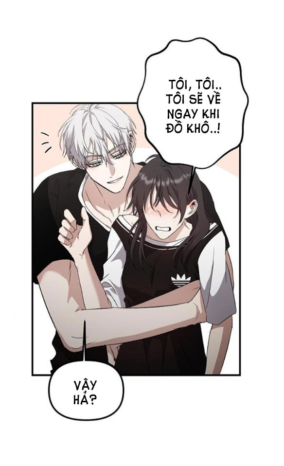 Tự Do Trong Mơ chapter 53.2 3