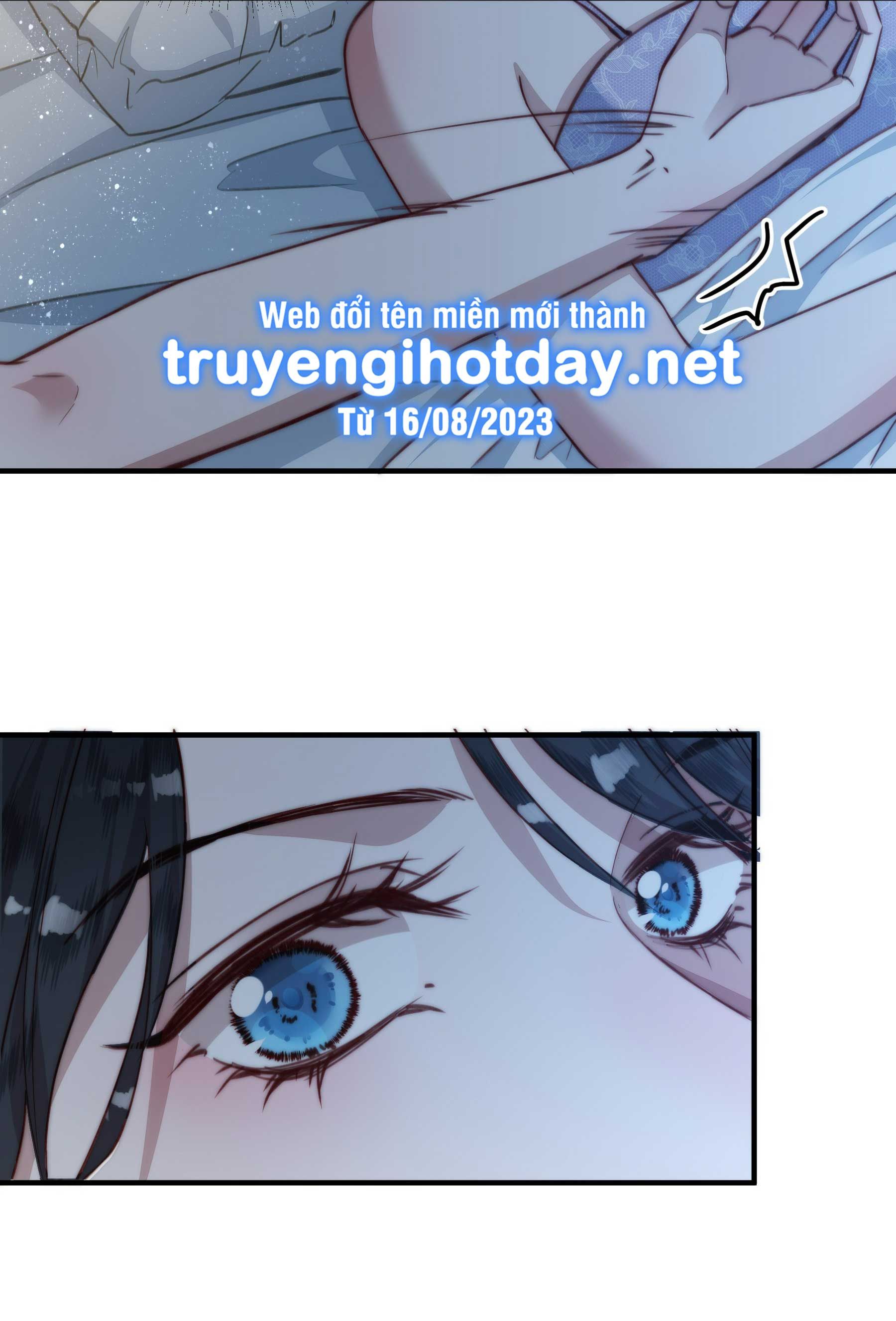 hot search phủ sóng! kẻ muốn buông xuôi như tôi nổi tiếng sau một đêm chapter 16.1 14