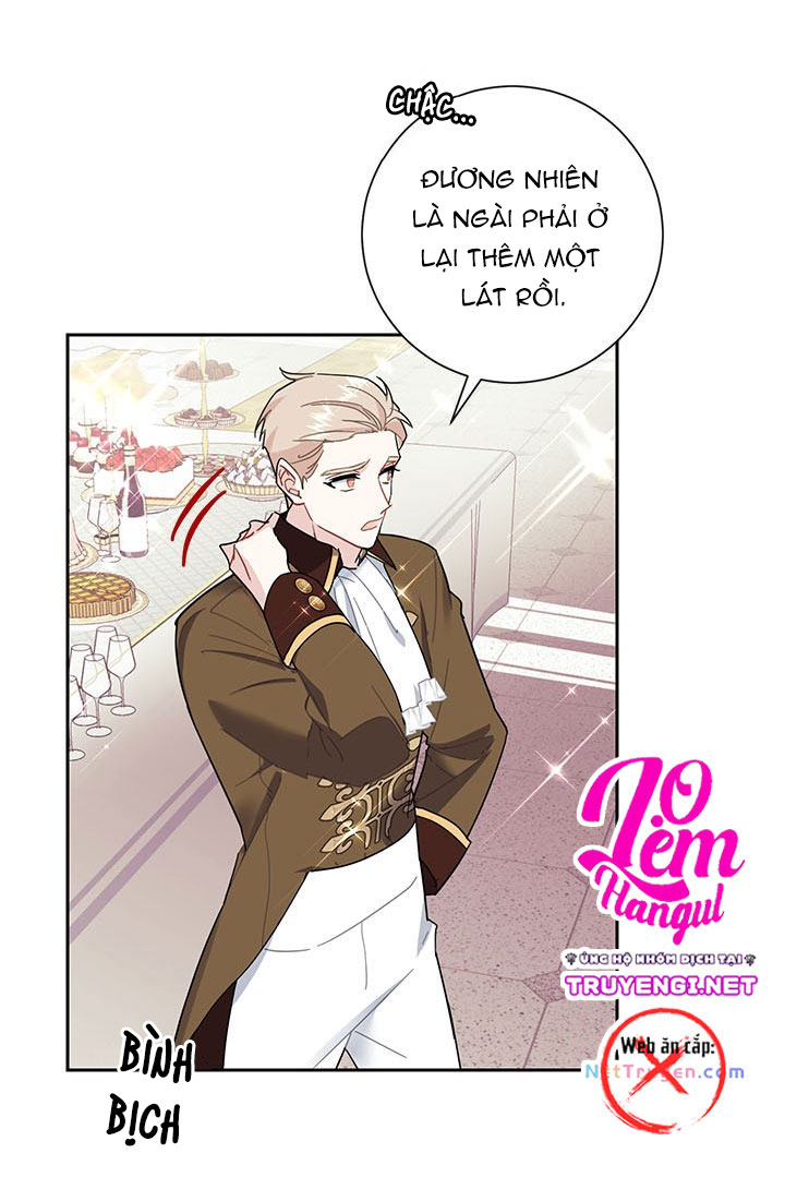 công chúa của loài chim chapter 27 21