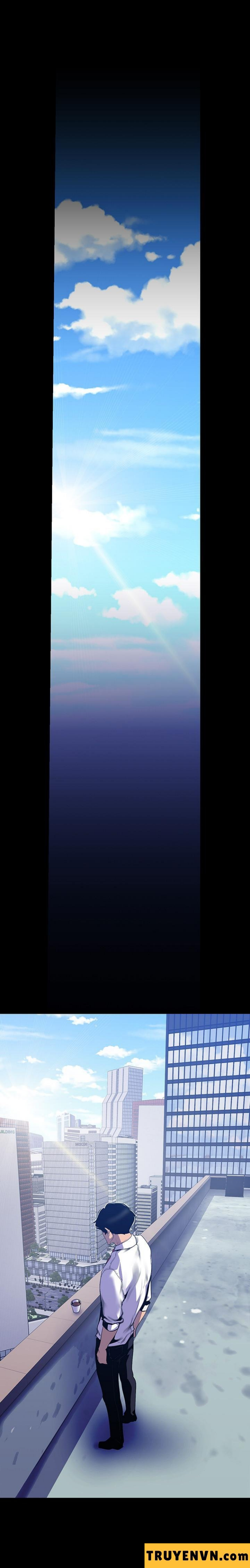 một thế giới mới tuyệt vời chapter 63 16