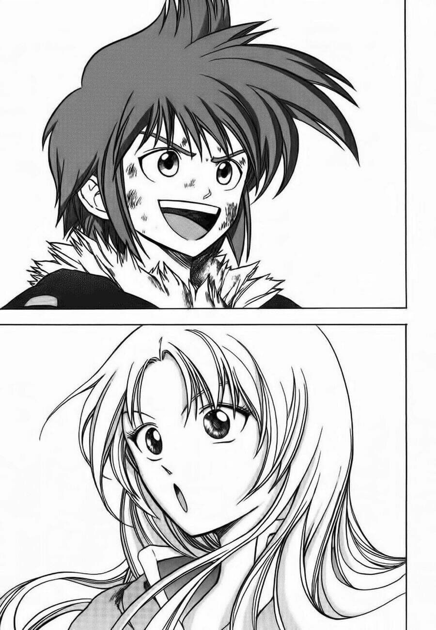 fire emblem-hasha no tsurugi chapter 3 38