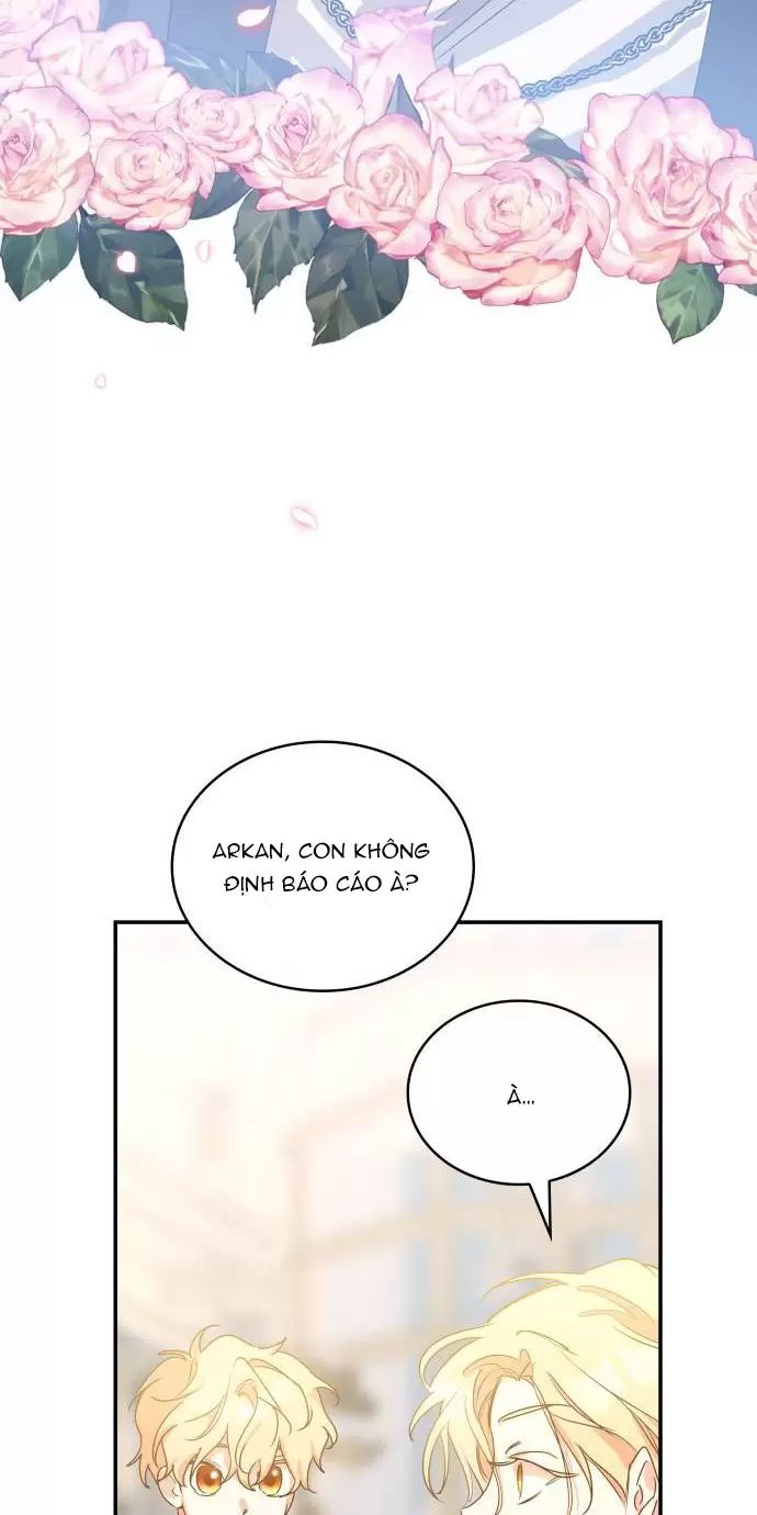 sống trong vườn hoa của công chúa chapter 2 80