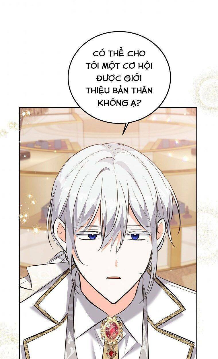 ác nữ karuna bé lại chapter 37 53