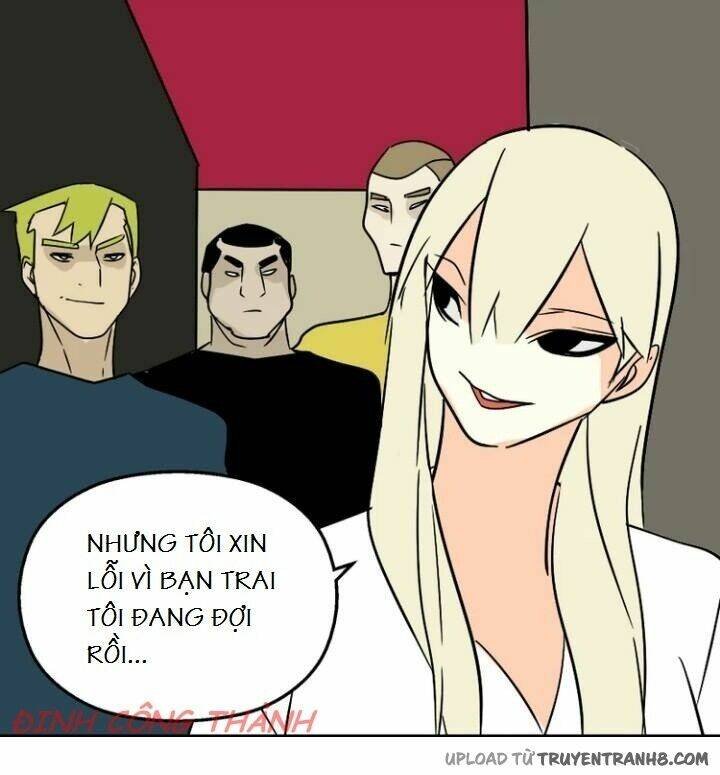 phần mềm thẩm mỹ chapter 28 35