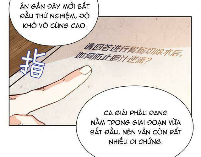 nữ hoàng ngoại khoa chapter 40.2 8