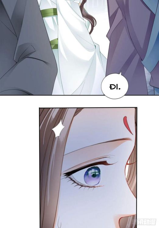 bổn vương muốn nàng chapter 43 31