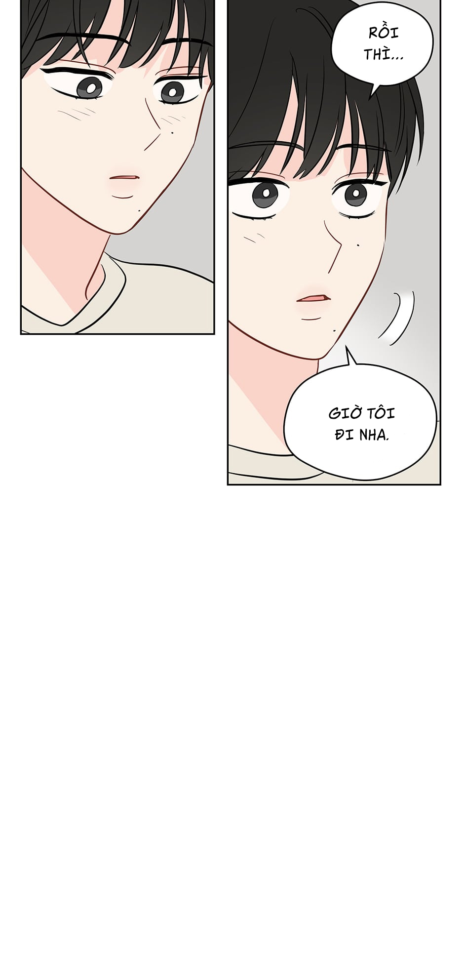 chỉ là giấc mơ thôi phải không? chapter 42 35