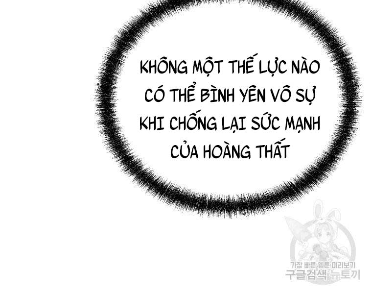 người chơi tiền kiếp hồi sinh về murim Chapter 71 - Trang 2