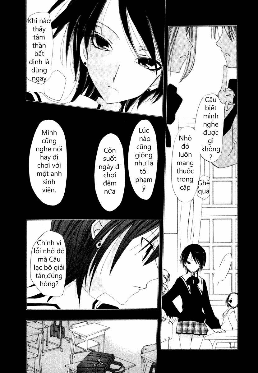 nanaki!! chapter 3 10