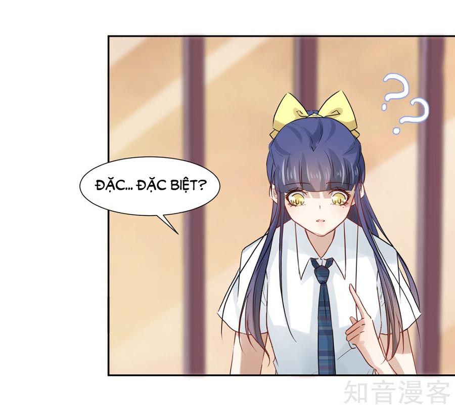 thầy giáo ác ma yêu tôi rồi chapter 68 20