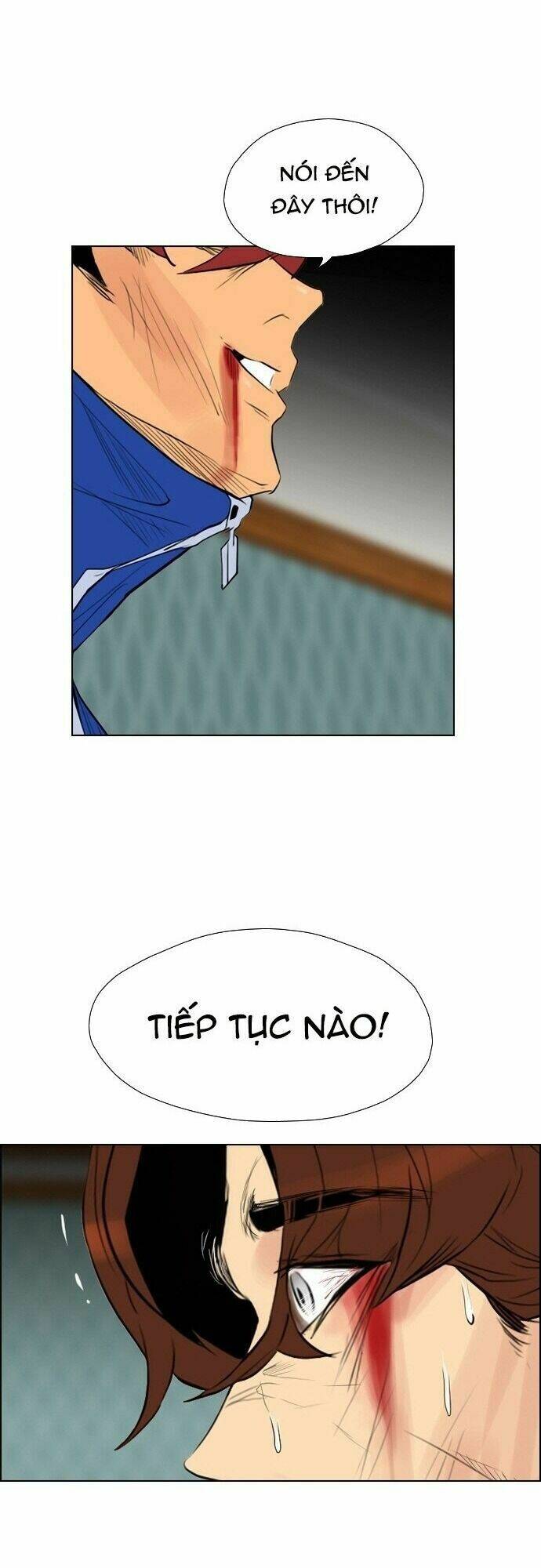 kẻ hồi sinh chapter 94 59