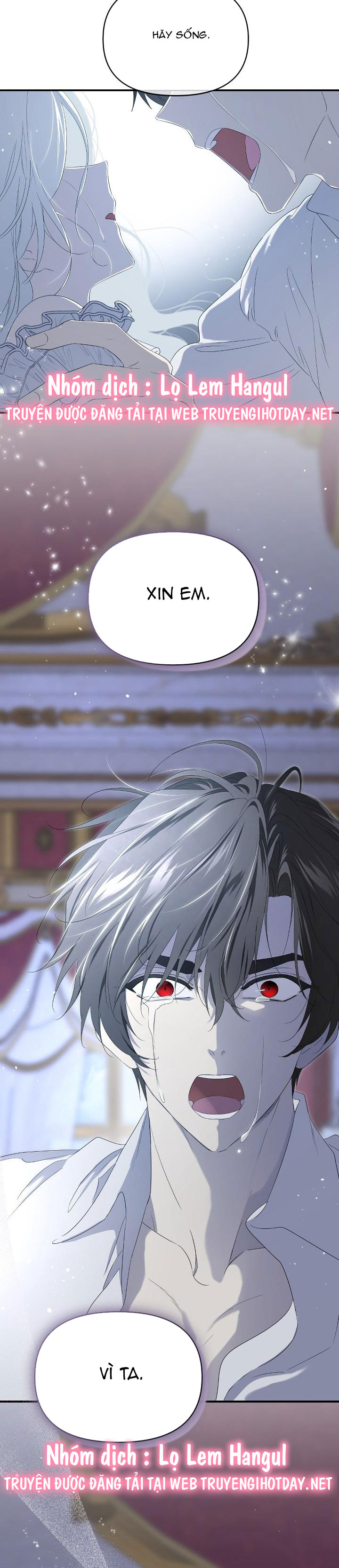 tôi là mẹ kế của nam chính chapter 98.1 33