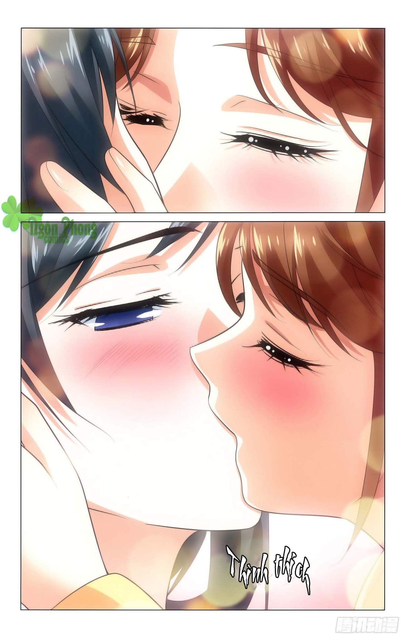 vương gia! không nên a! chapter 121 1