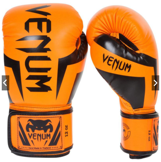 Găng tay Boxing cao cấp 116 dùng cho tập luyện và thi đấu