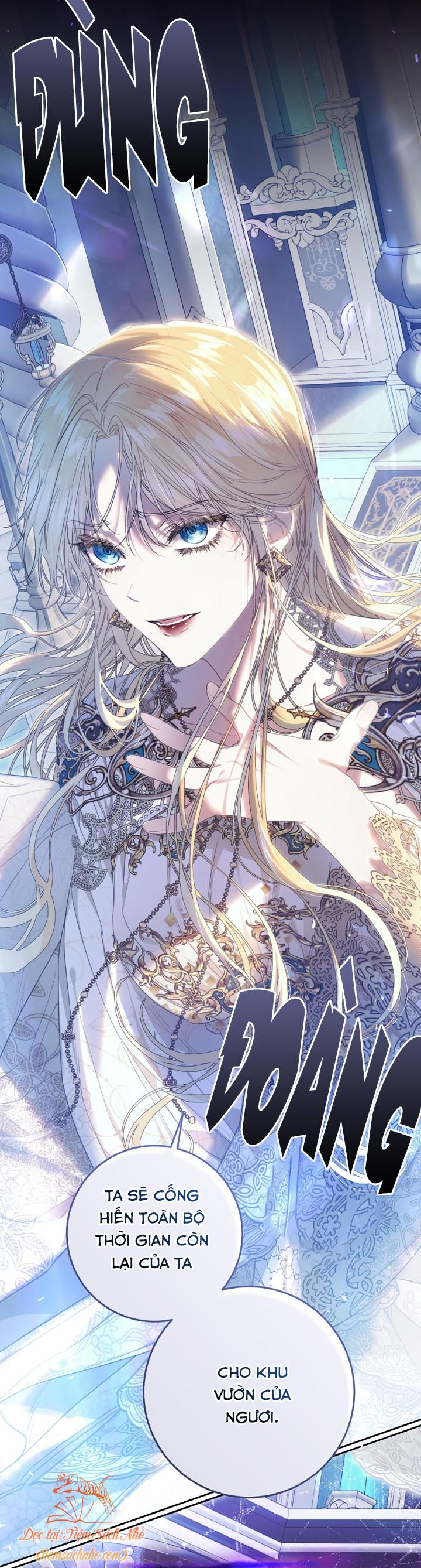 ác nữ là con rối chapter 69 32