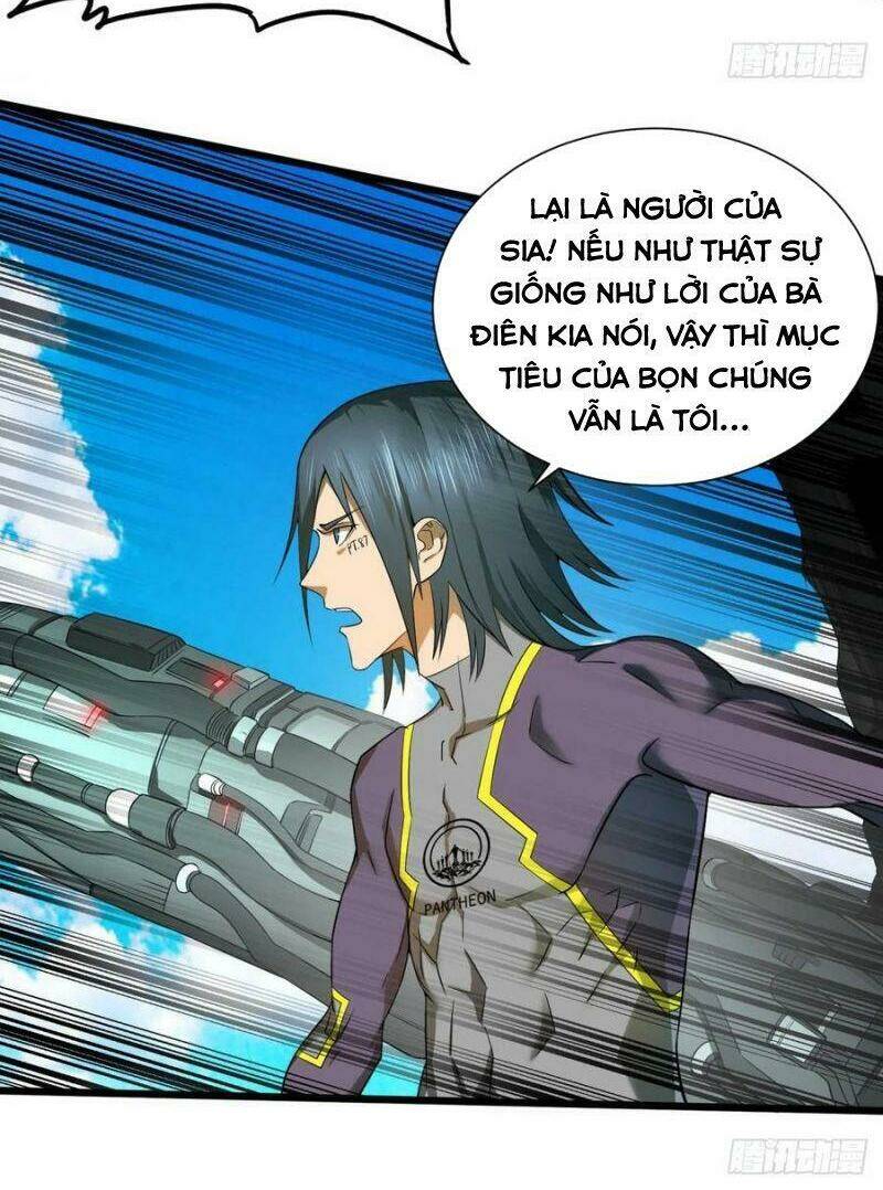 danh sách kẻ phản diện chapter 106 15