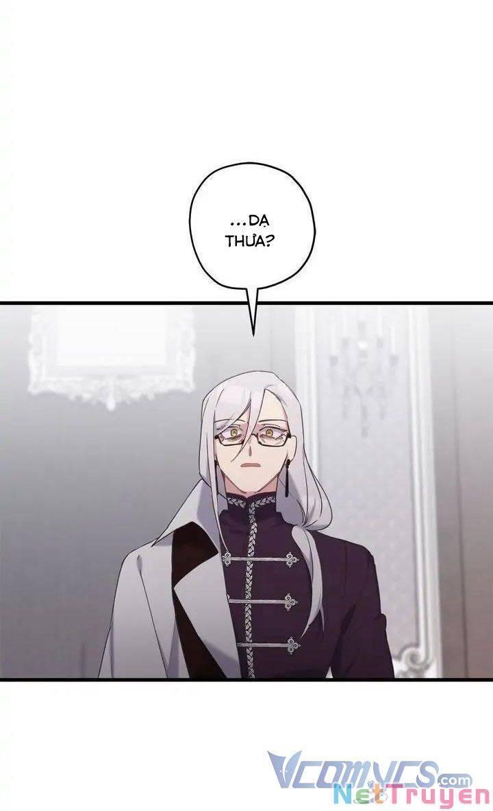 xin hãy cứ khóc, thái tử chapter 24 38