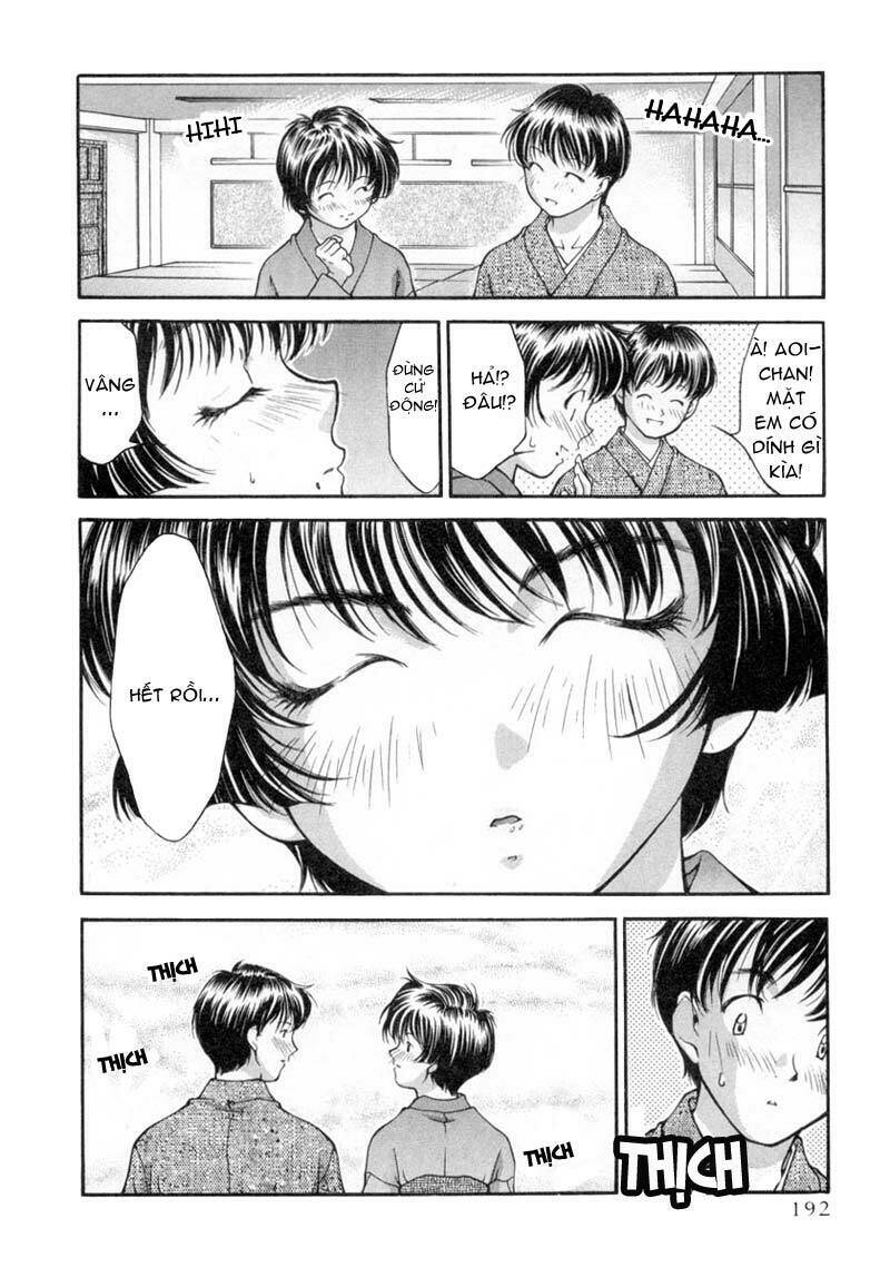 ai yori aoshi chapter 19 18