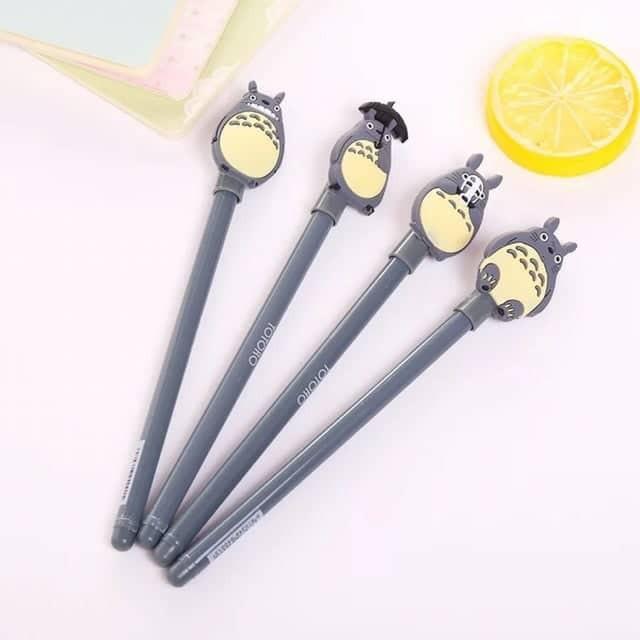 BUT TOTORO CUTE ĐẸP BỀN RẺ AN TOÀN CHO SỨC KHỎE