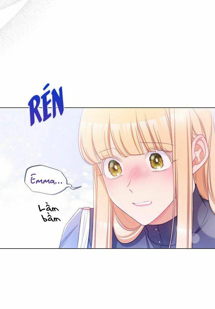 ác nữ phản diện đảo ngược đồng hồ cát chapter 85.1 36