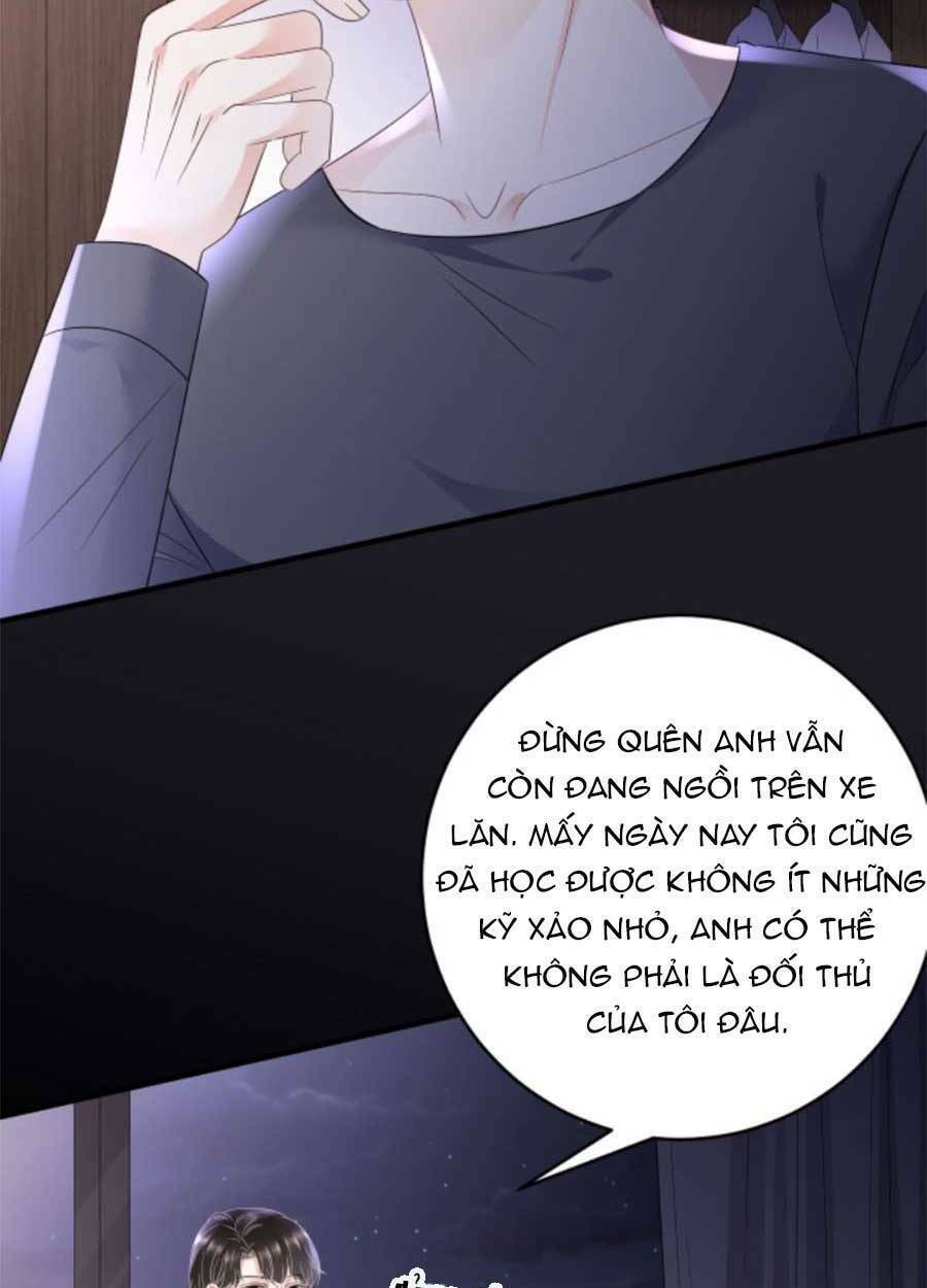 đại tiểu thư có ý đồ gì xấu đâu chapter 110 14