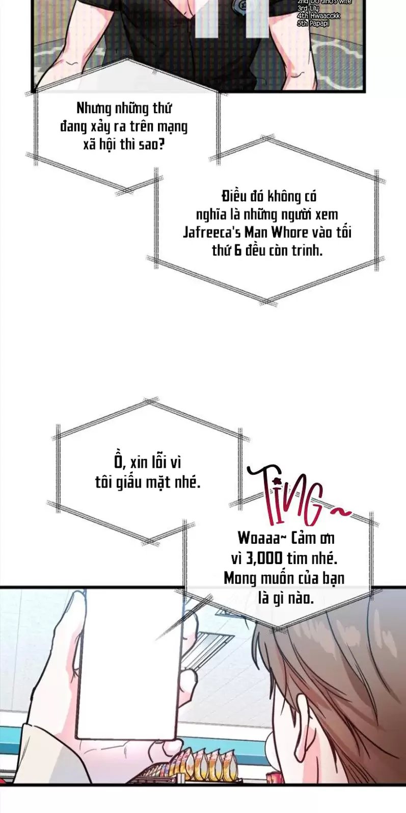 phát sóng chapter 1 15