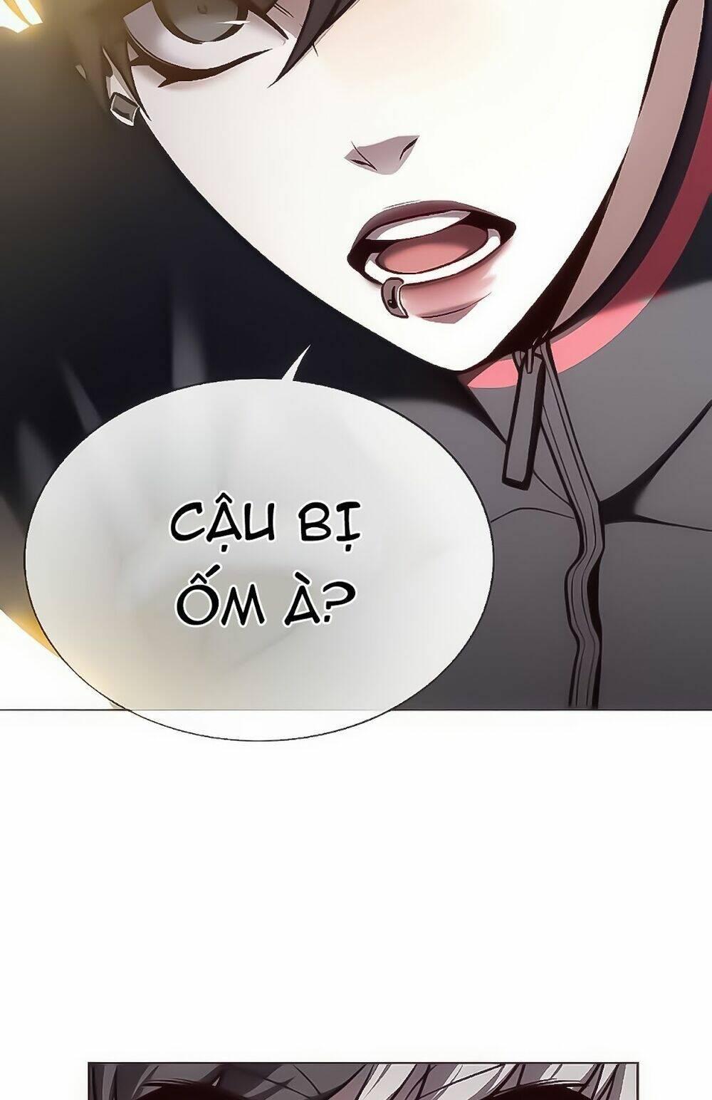 biến thân thành mèo chapter 168 43