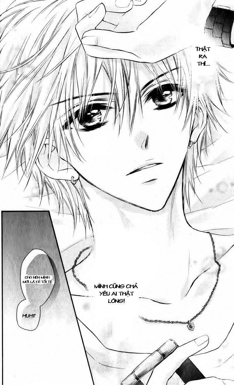 bride - junai honey chapter 1 20