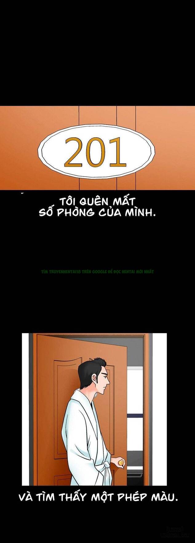 mùi vị của đôi bàn tay chapter 34 10