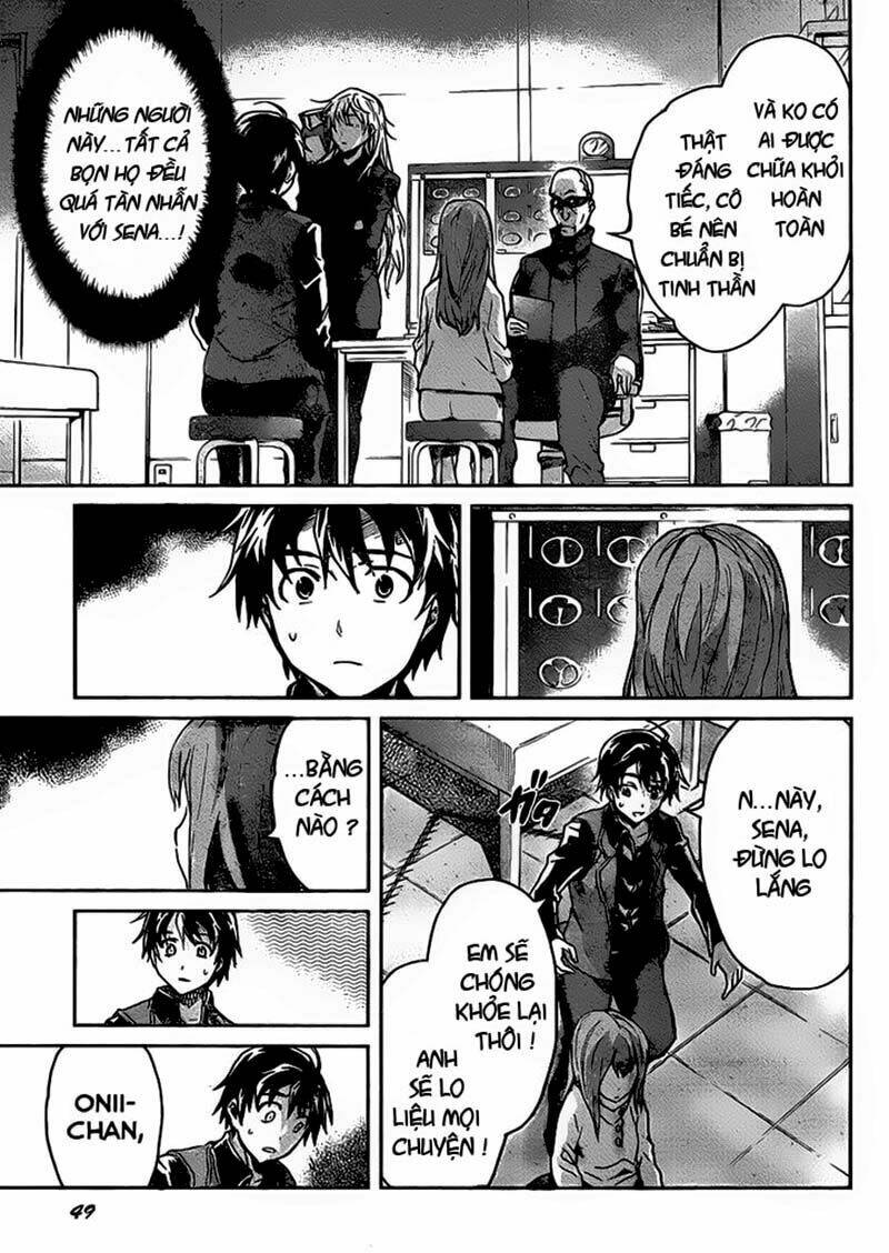 big order chapter 11 17