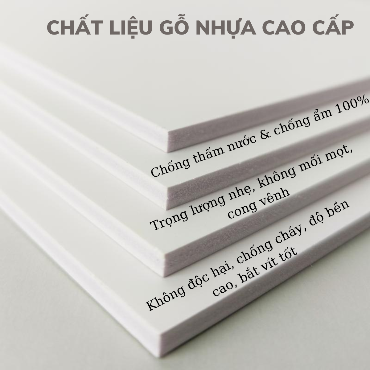 Giá Kệ Để Giày Dép Phong Cách Hàn Quốc, Kệ Giày Gỗ Nhựa Cao Cấp Chống Nước 3 Tầng Chứa 6 Đôi Kích Thước 60*17*48 _Lốc Xoáy