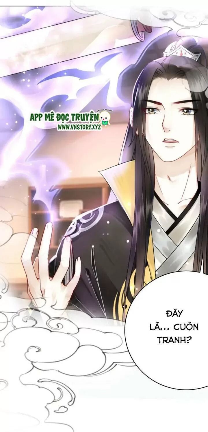 cực phẩm phế vật tiểu thư chapter 126 29