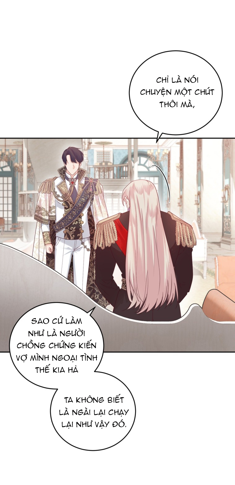 trở thành nhà điều chế nước hoa duy nhất của bạo chúa chapter 42.1 15