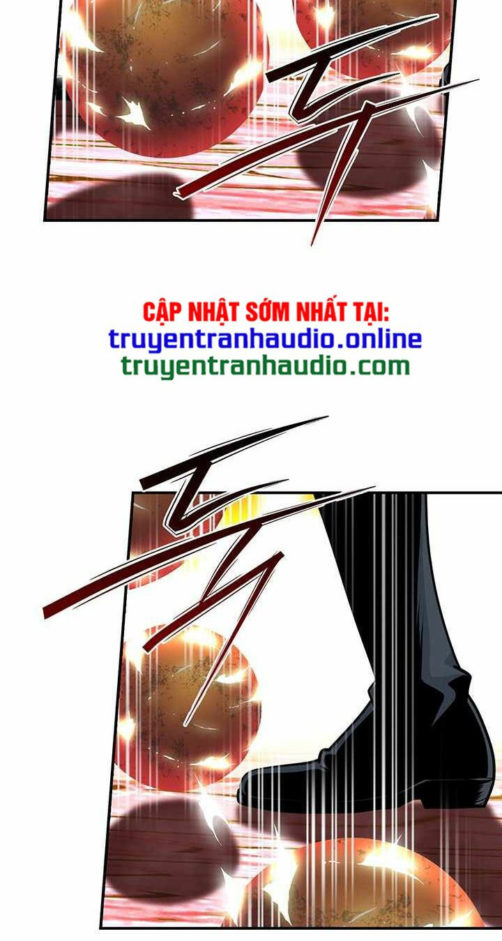 tôi sinh ra để làm người vĩ đại chapter 72 78