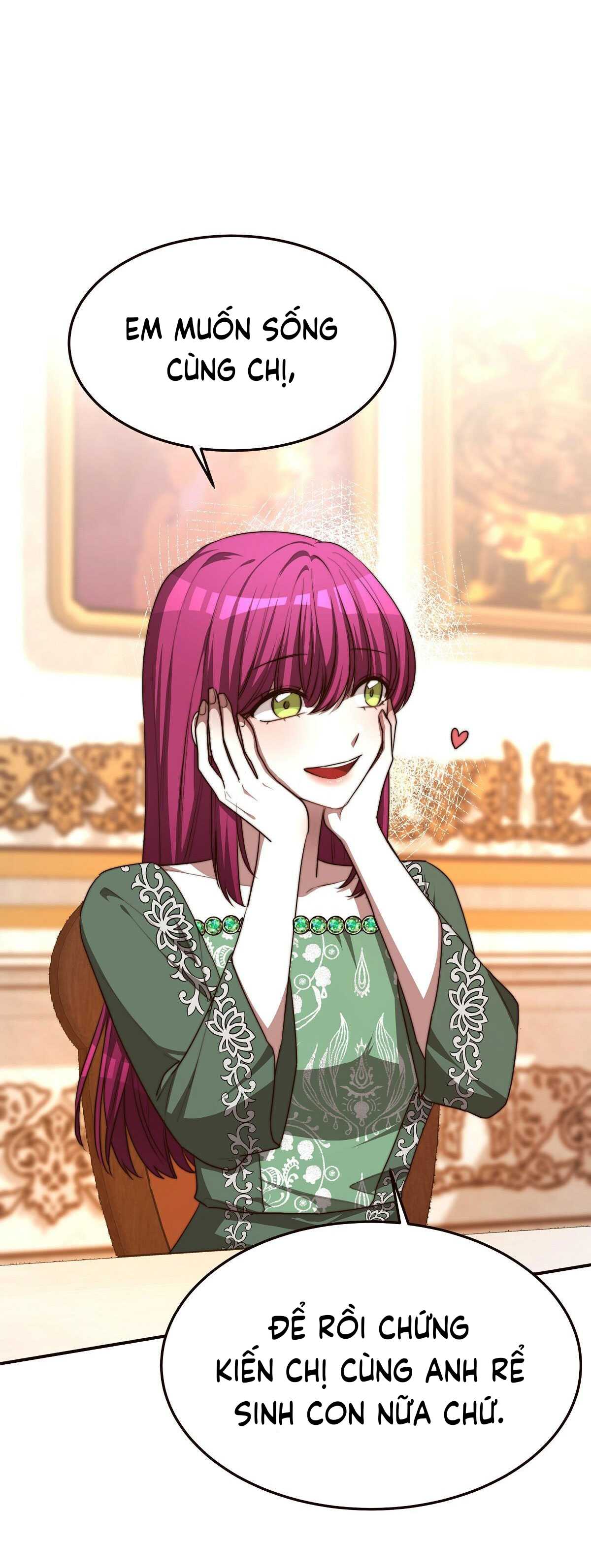 cuộc hôn nhân tay ba chapter 14 31