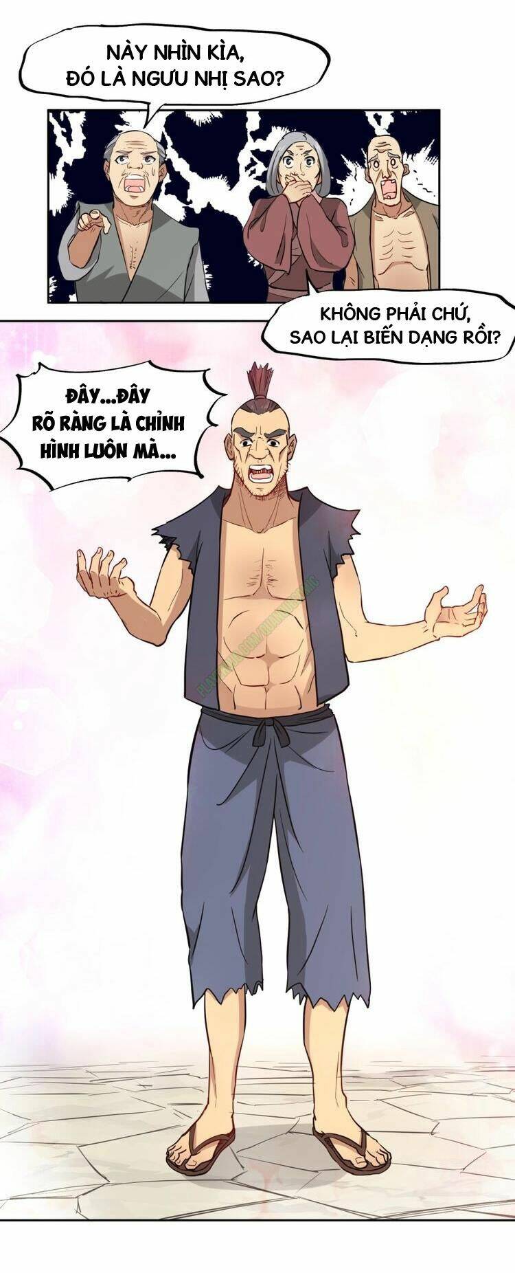 ta luyện giả kim trong thời đại tu tiên chapter 42 9