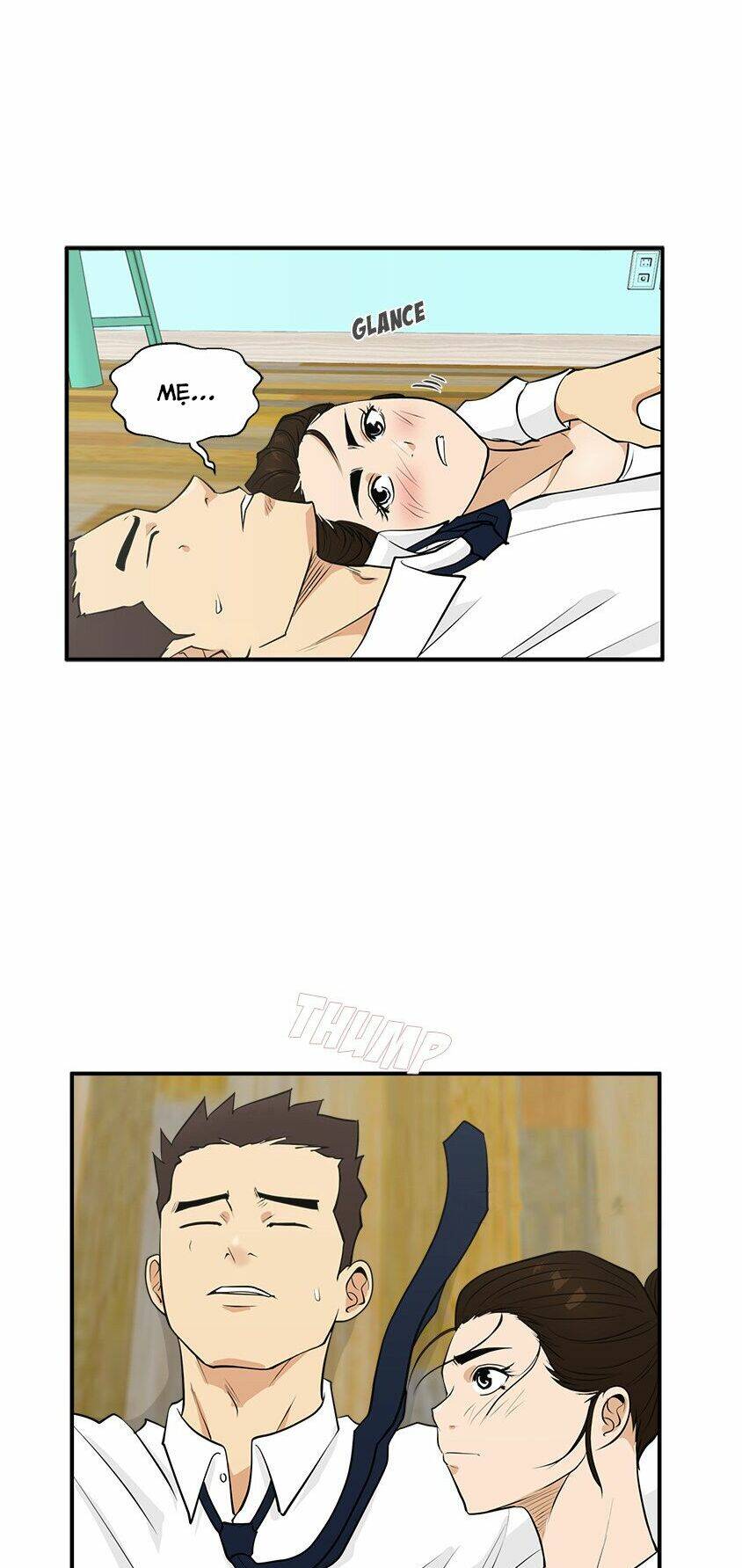 mr kang chapter 51 46