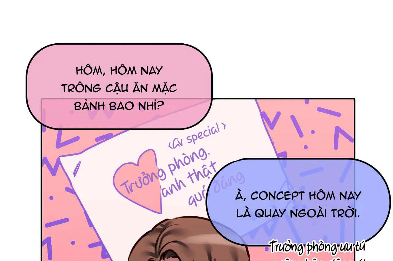 bài học về ngực của quý ngài sextoy chapter 6 31