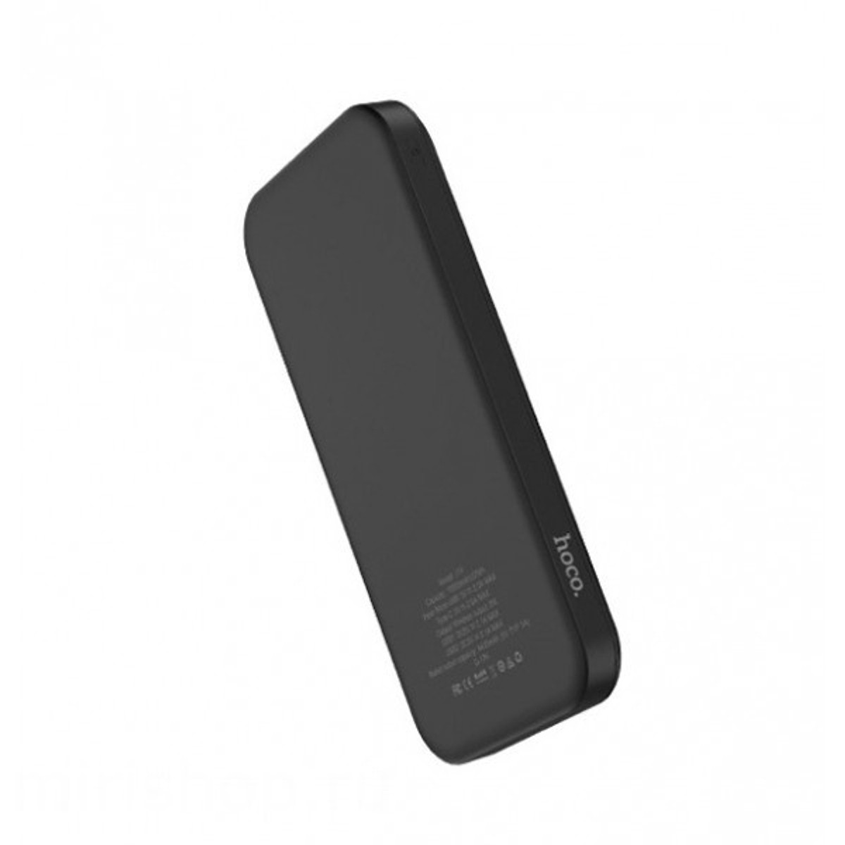 Sạc Dự Phòng Hoco J14 10.000mah - Hàng Chính Hãng