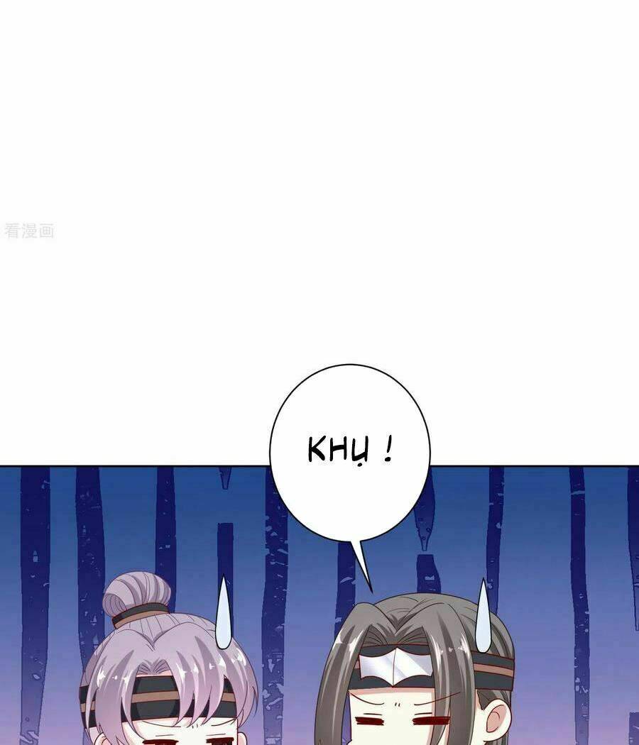 độc y đích nữ chapter 154 9