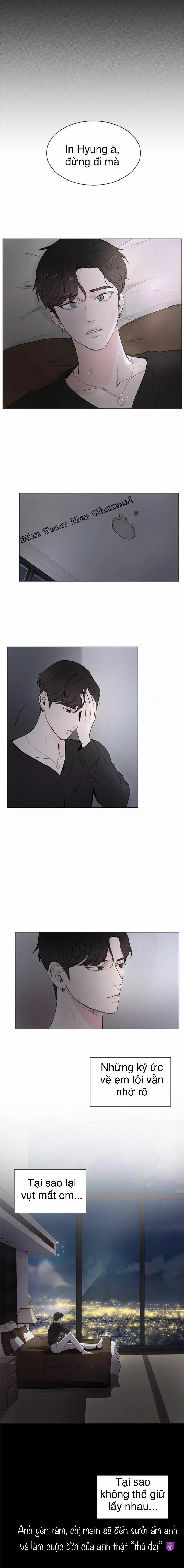 tôi kết hôn cùng antifan chapter 10 4