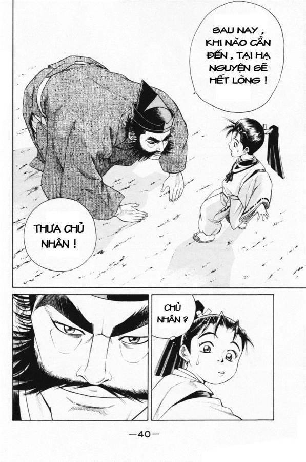 thiếu niên vương phần 1 chapter 4 37
