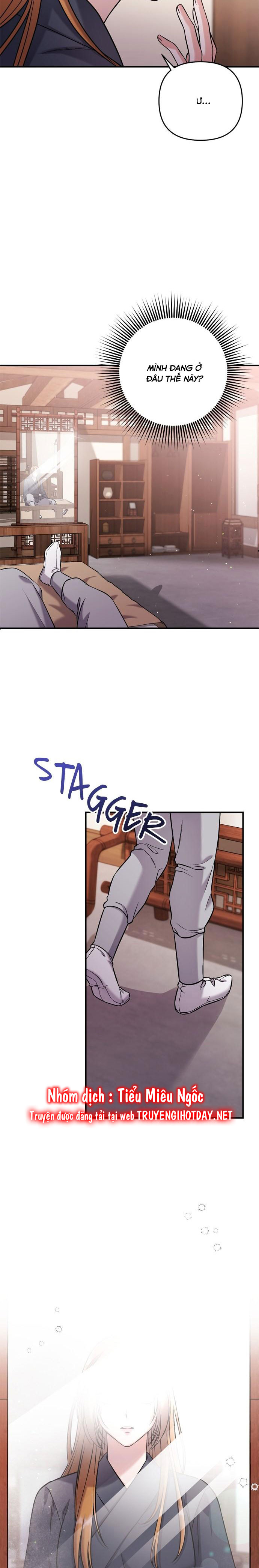 cao thủ chốn hậu cung chapter 20 14