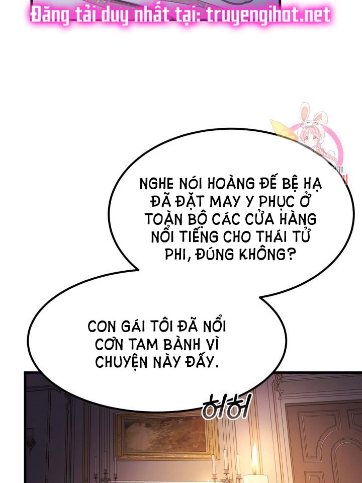 trở thành vợ thái tử quái vật chapter 19.1 13