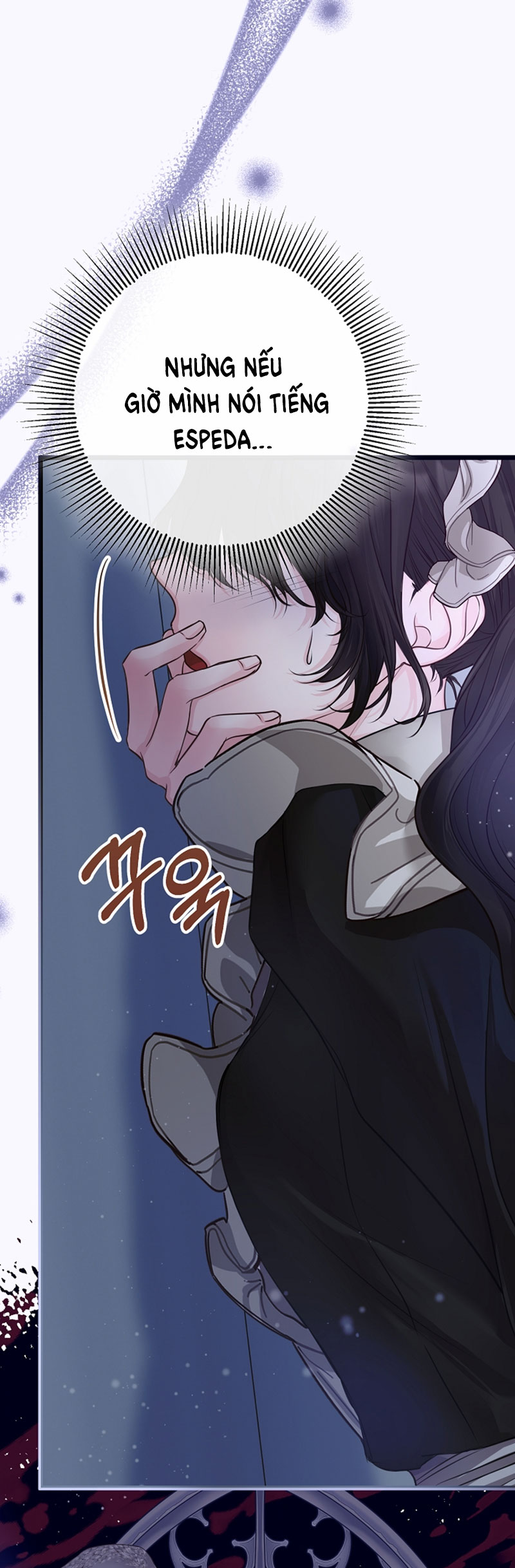 hãy giải thoát cho ta chapter 5.1 7