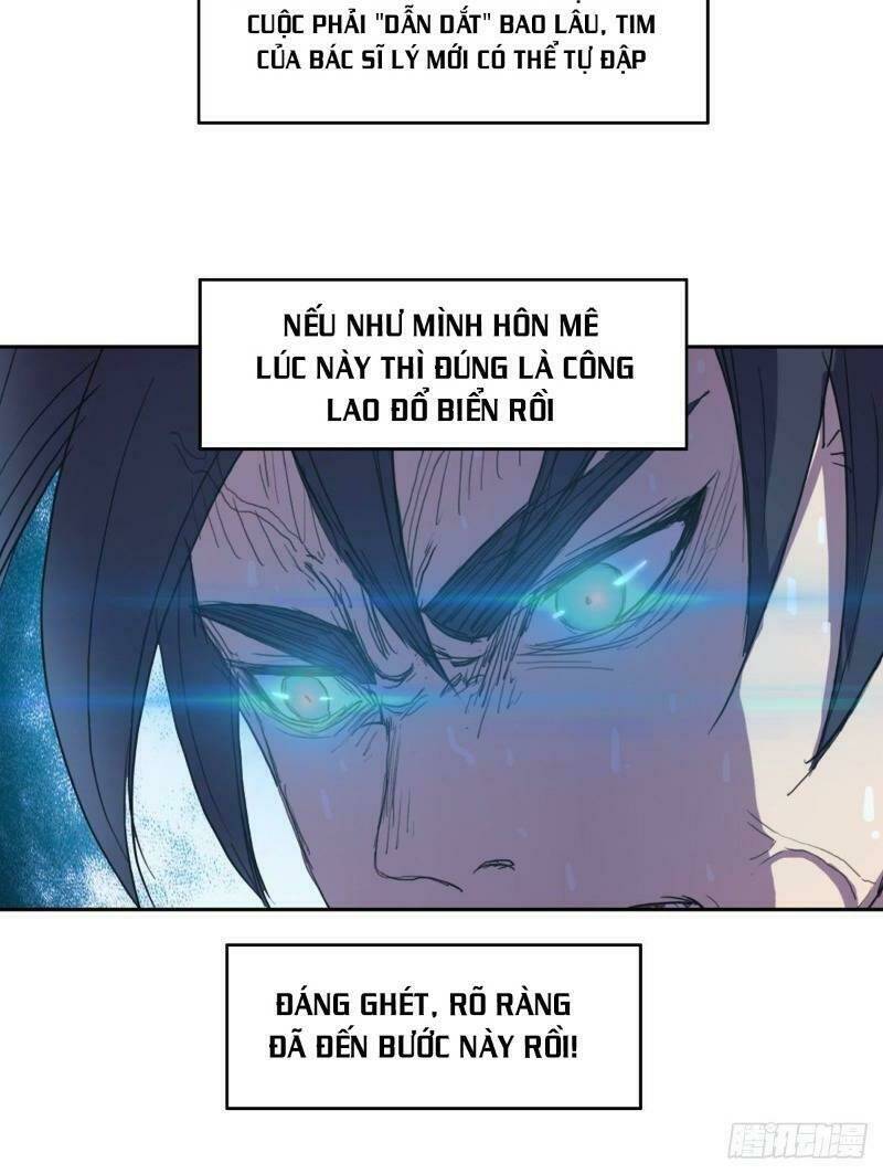 phụ hồn giả chapter 14 4